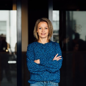 Anneke van der Pasch 
